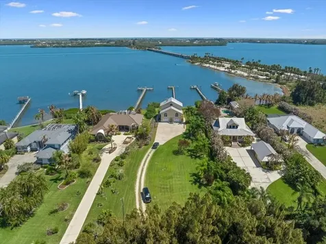 8820 44th Avenue Sebastian FL 32958