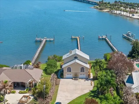 8820 44th Avenue Sebastian FL 32958