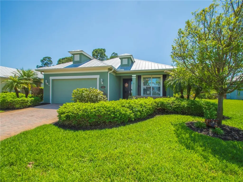 1129 4th Lane SW Vero Beach FL 32962