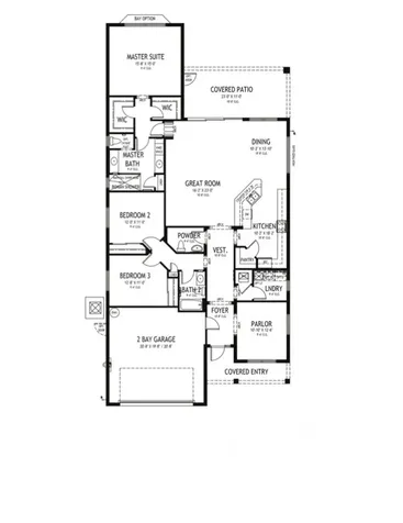 1129 4th Lane SW Vero Beach FL 32962