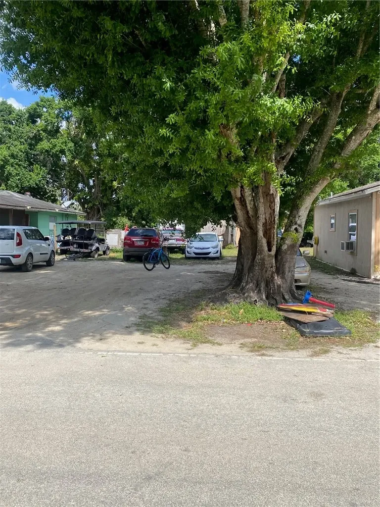 Xxx Vernon Street Fellsmere FL 32948