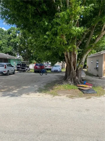 Xxx Vernon Street Fellsmere FL 32948