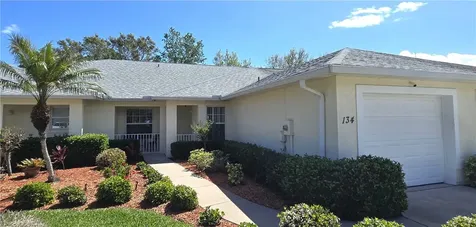 134 Daisy Lane Sebastian FL 32958
