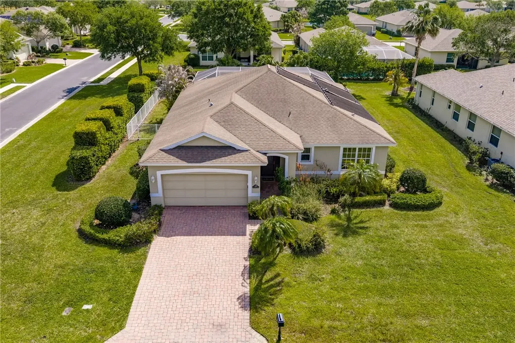 3150 W Brookfield Way Vero Beach FL 32966