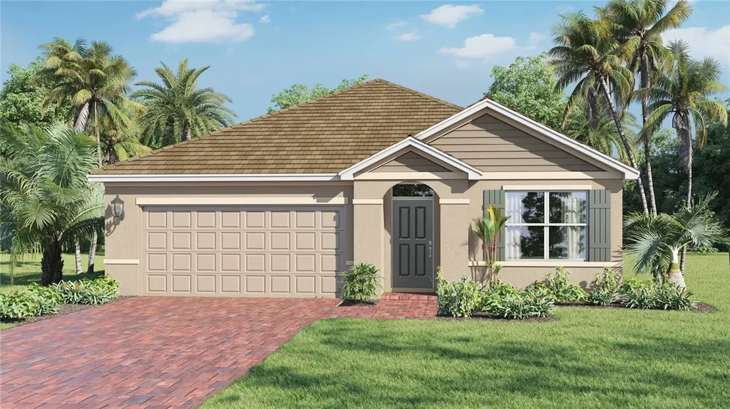 9117 Venetian Square Vero Beach FL 32966