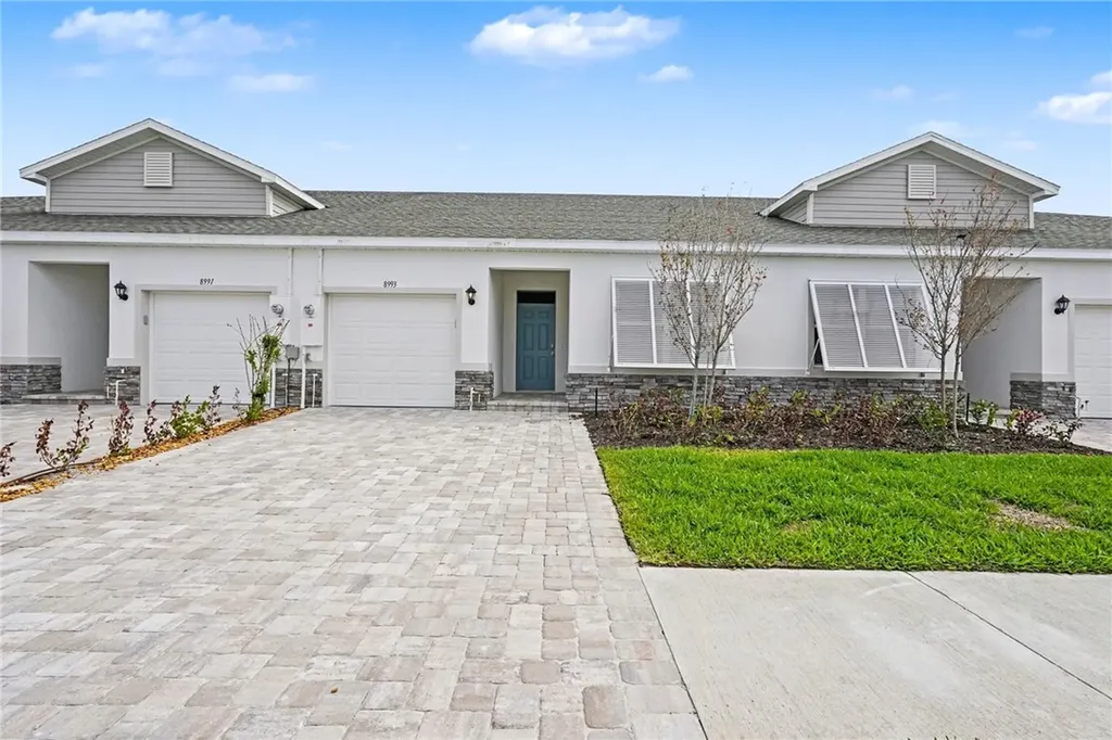 8993 Orchid Reserve Circle Sebastian FL 32958
