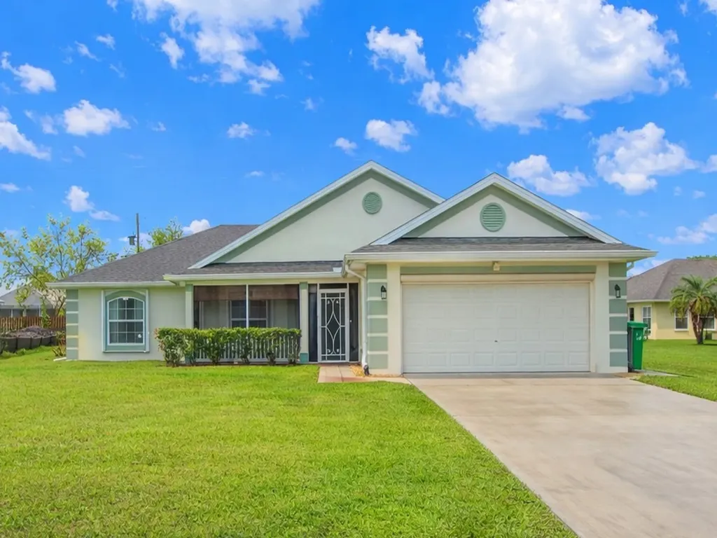 118 Arcadia Drive Sebastian FL 32958