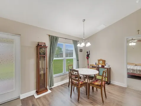 118 Arcadia Drive Sebastian FL 32958