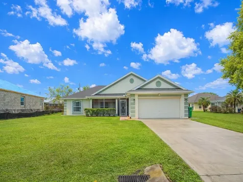 118 Arcadia Drive Sebastian FL 32958