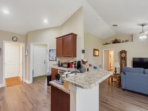 118 Arcadia Drive Sebastian FL 32958