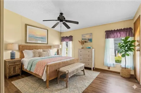 7635 Blackhawk Road Micco FL 32976