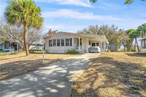 7635 Blackhawk Road Micco FL 32976