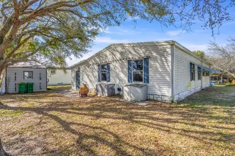 7635 Blackhawk Road Micco FL 32976