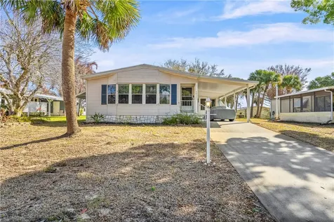 7635 Blackhawk Road Micco FL 32976