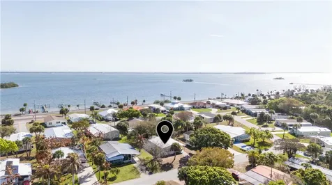7635 Blackhawk Road Micco FL 32976