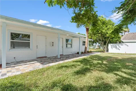 662 Granada Street Fort Pierce FL 34949