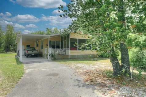 5519 95th Street Sebastian FL 32958