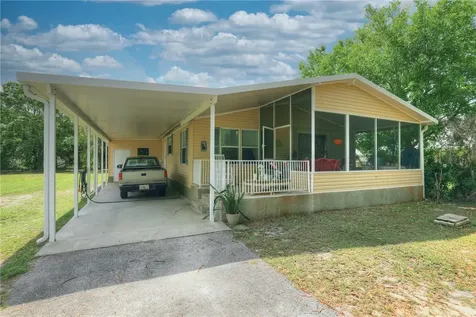 5519 95th Street Sebastian FL 32958