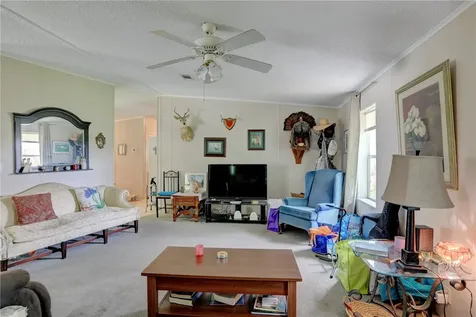 5519 95th Street Sebastian FL 32958
