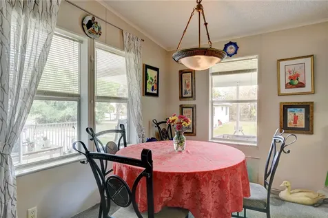 5519 95th Street Sebastian FL 32958
