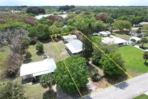 5519 95th Street Sebastian FL 32958