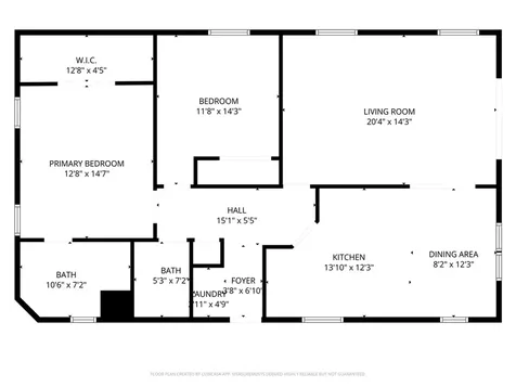 5519 95th Street Sebastian FL 32958
