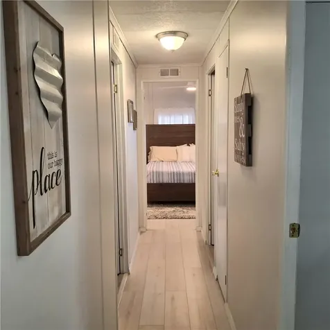 714 Bougainvillea Circle Barefoot Bay FL 32976