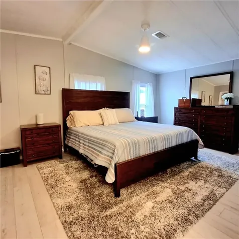 714 Bougainvillea Circle Barefoot Bay FL 32976