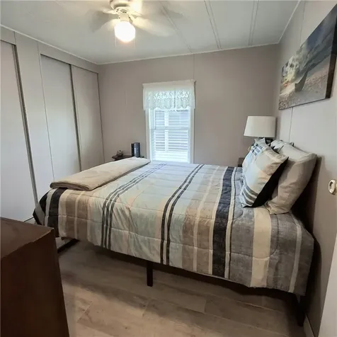 714 Bougainvillea Circle Barefoot Bay FL 32976