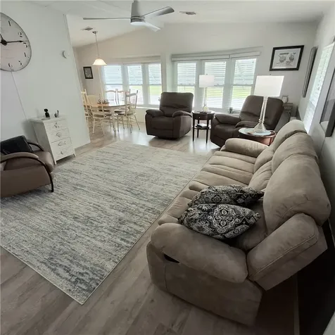 714 Bougainvillea Circle Barefoot Bay FL 32976