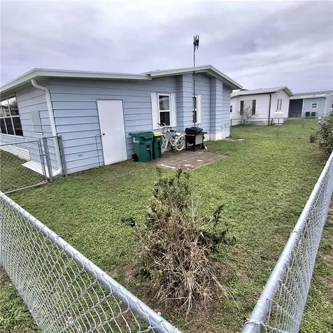 714 Bougainvillea Circle Barefoot Bay FL 32976