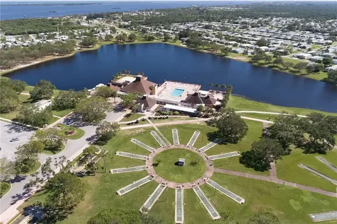 714 Bougainvillea Circle Barefoot Bay FL 32976