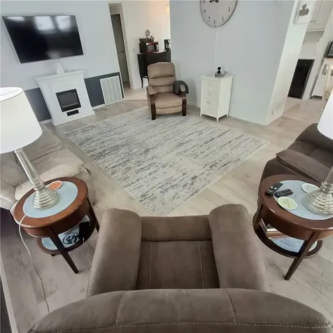 714 Bougainvillea Circle Barefoot Bay FL 32976