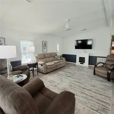 714 Bougainvillea Circle Barefoot Bay FL 32976