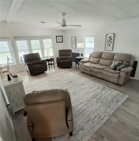 714 Bougainvillea Circle Barefoot Bay FL 32976