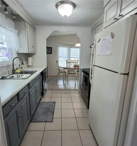 714 Bougainvillea Circle Barefoot Bay FL 32976