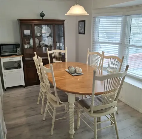 714 Bougainvillea Circle Barefoot Bay FL 32976