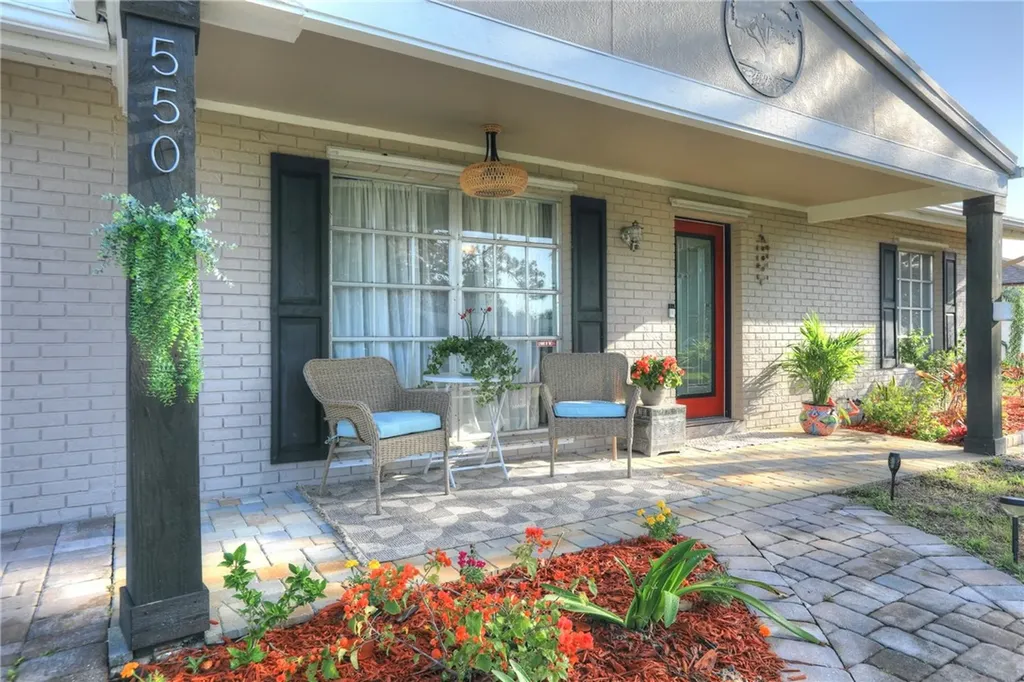 550 Park Avenue Sebastian FL 32958