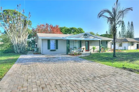 550 Park Avenue Sebastian FL 32958