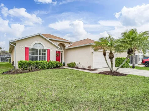 118 Bellamy Trail Sebastian FL 32958