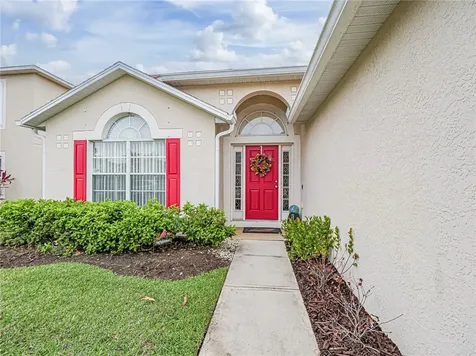 118 Bellamy Trail Sebastian FL 32958