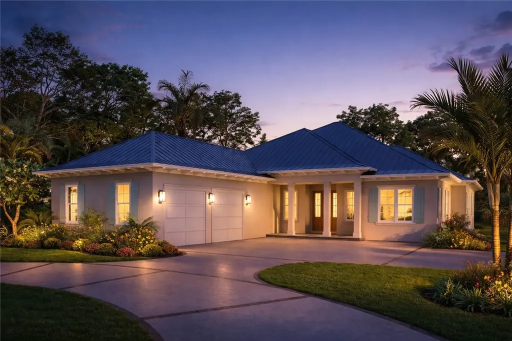 554 Conn Way Vero Beach FL 32963