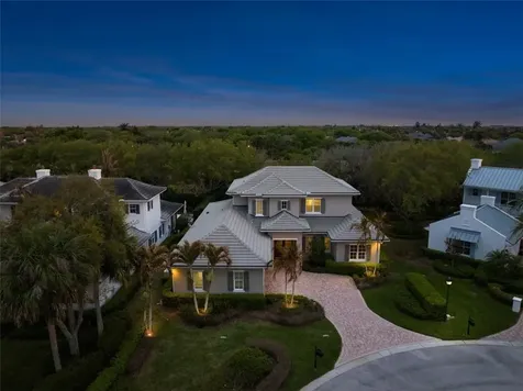 405 S Palm Island Circle Vero Beach FL 32963