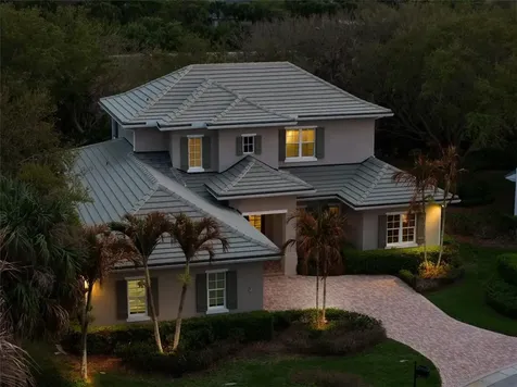 405 S Palm Island Circle Vero Beach FL 32963