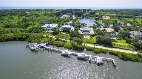 405 S Palm Island Circle Vero Beach FL 32963