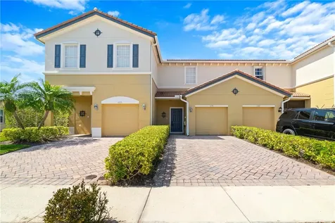 1077 Cheval Drive Vero Beach FL 32960