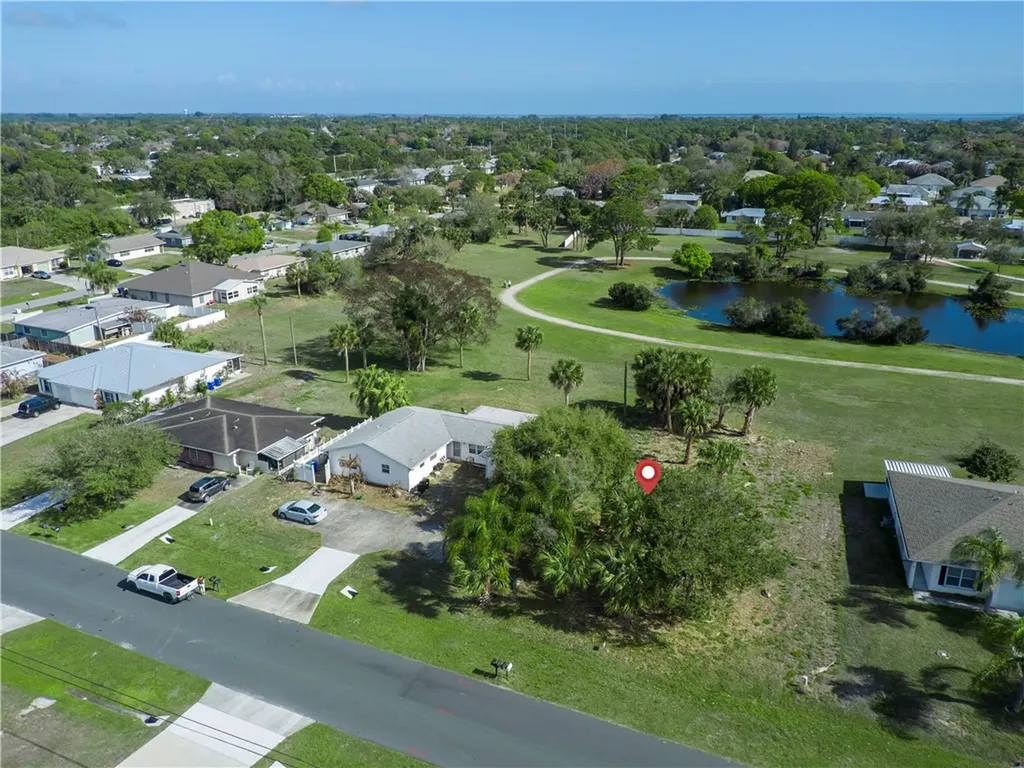 358 S Wimbrow Drive Sebastian FL 32958