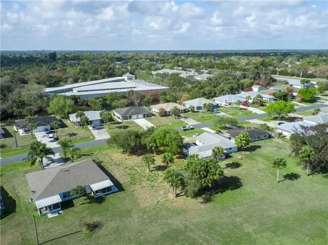 358 S Wimbrow Drive Sebastian FL 32958