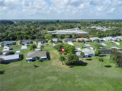 358 S Wimbrow Drive Sebastian FL 32958