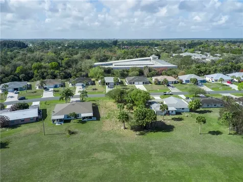 358 S Wimbrow Drive Sebastian FL 32958